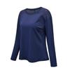 Women's Plus Size Yoga Set: Loose Fit Outdoor Sports & Fitness Wear for Spring/Autumn