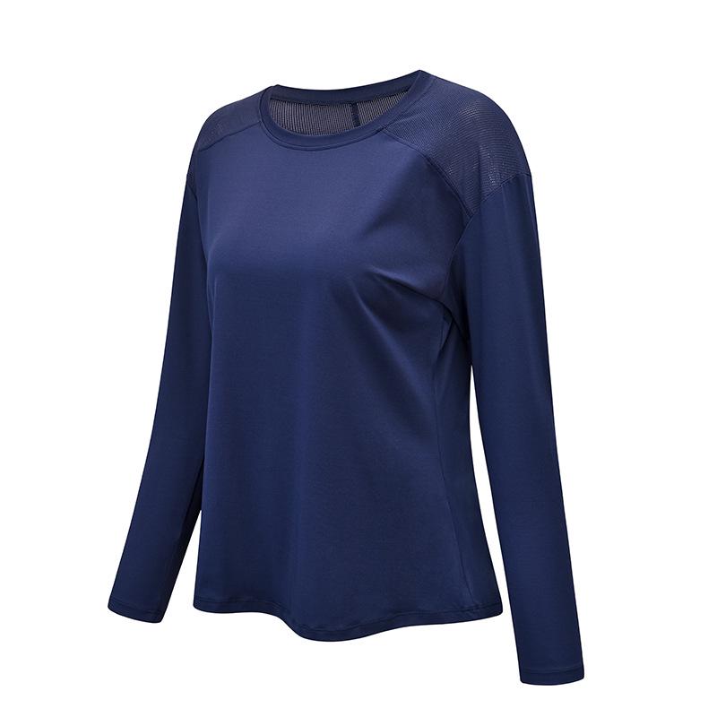 Women's Plus Size Yoga Set: Loose Fit Outdoor Sports & Fitness Wear for Spring/Autumn