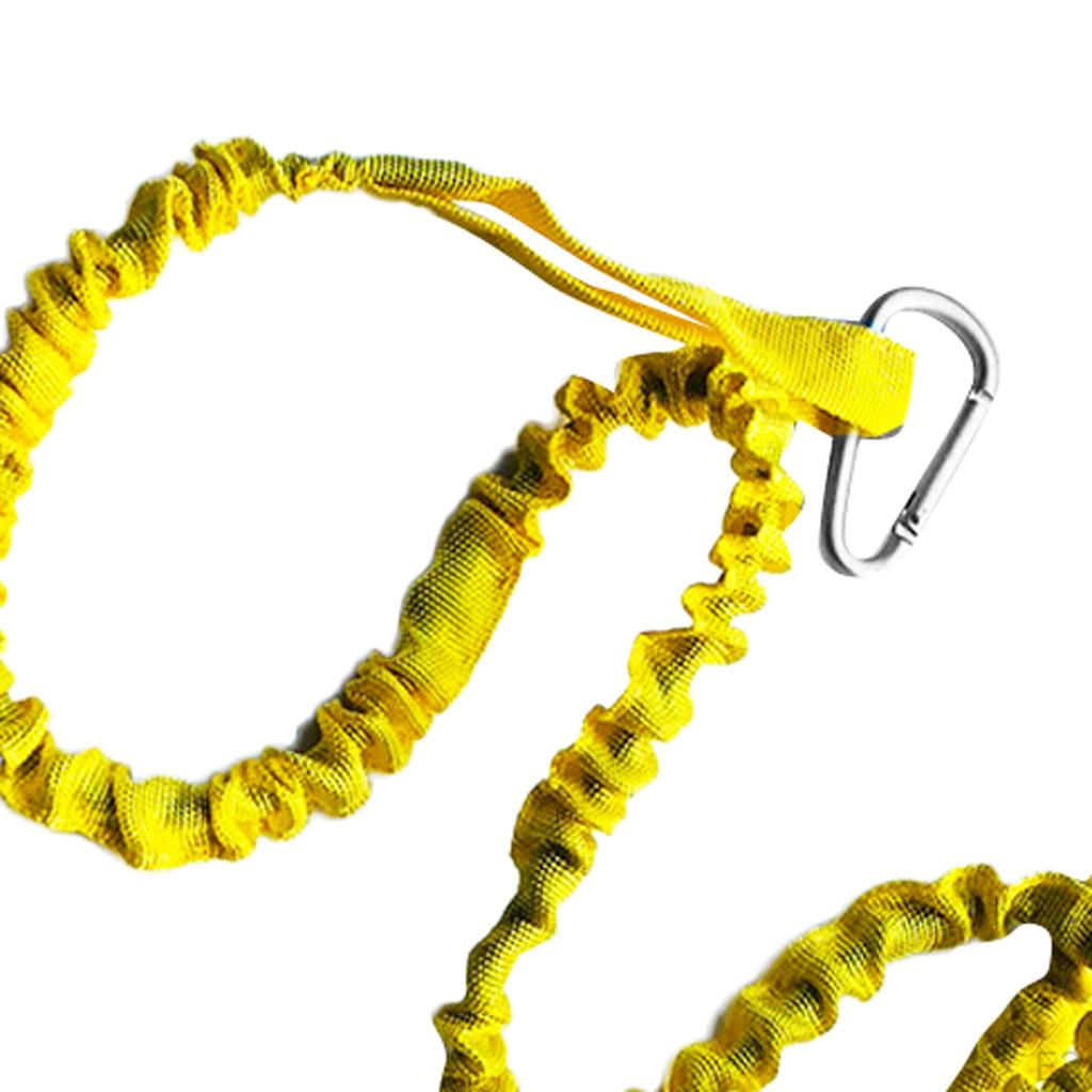 Paddle Leash, Kayak Rod Leash ,