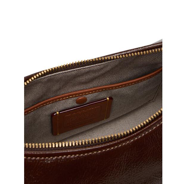 Coach CR652 Bag Brown