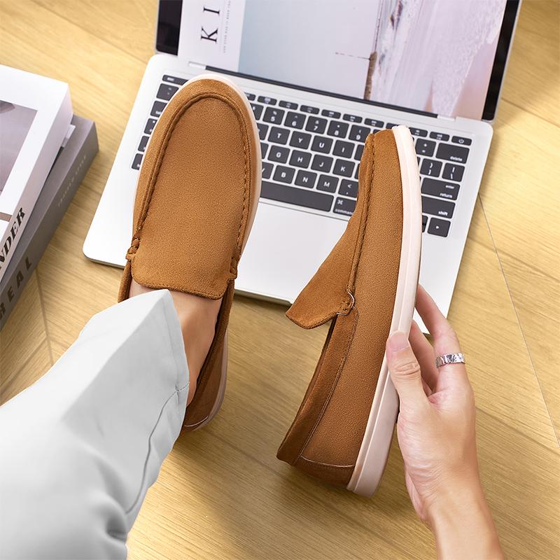 Fashion CYYTL Summer Mens Loafers Dress Shoes Work Casual Office Business Sneakers Outdoor Walking Sport Luxury Designer Platform Tennis