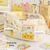 Xiaohongshu Magic Kitchen Large Capacity Multilayer Pencil Case
