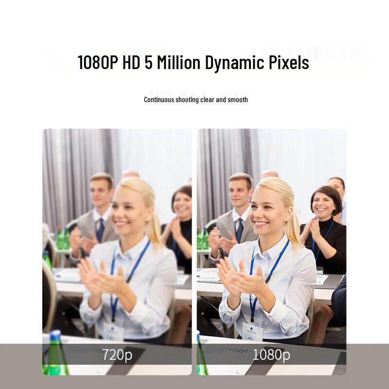 LXD Y200 HD Video Conferencing Camera (CN version)