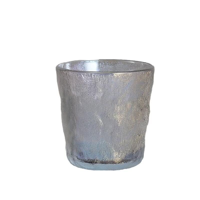 Shangqi Glacier Pattern Heat-Resistant Glass Set