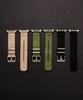 Loideu [Apple Watch 42-44Mm Compatible] Nato Band Strap Ll1D21T00I