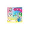 BANDAI Tamagotchi Paradise Purple Sky Digital Toy for Ages 6 and Up