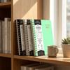 A5 2027 Yearly Planner Notebook Efficiency To-do List Notebook  Stationery