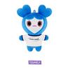 TWICE LOVELY Peluche versión Original