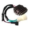 Rectifier Regulator For F40 F50 FT50 Outboard 64J-81960-10-00 64J-81960-11-00