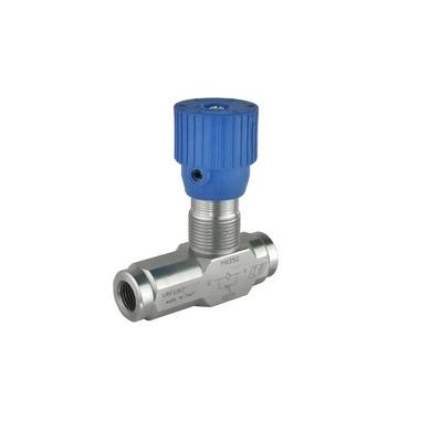Zawór Zwrotno Dławiący Vrfu/Stu Bsp 3/4"
