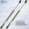 Front Hood Struts Shocks Lift Supports Gas Springs 4478 Compatible With 1997-2003 Ford F150 F250, 1997-2006 Ford Expedition, Replacement SG404016,
