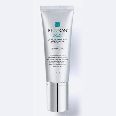 Healer UV-Schutzcreme SPF50+ PA+++ 40 ml