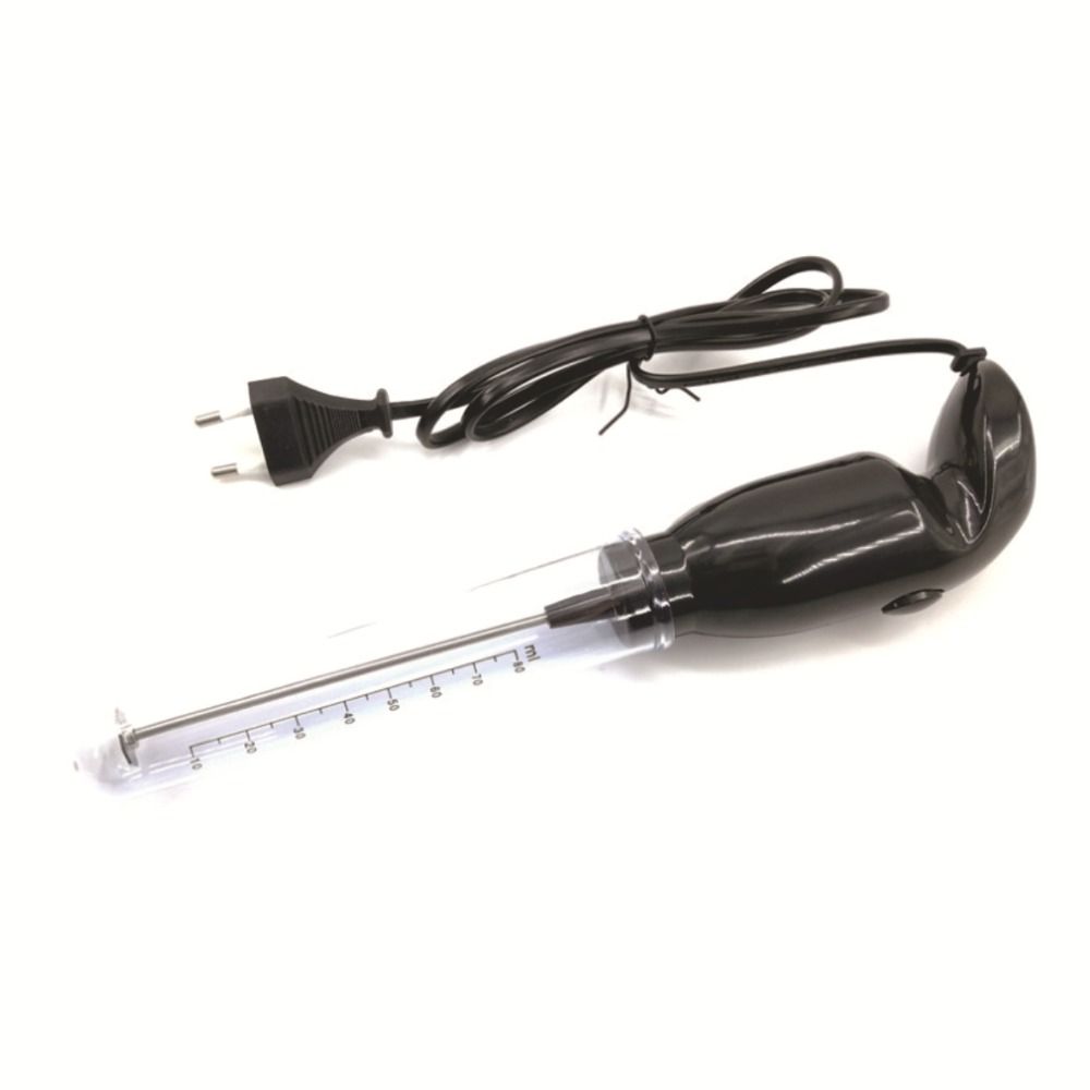 Automatic Portable Eggbeater Ergonomics Food Mixer Stirrer Electric Milk Frother Home Use
