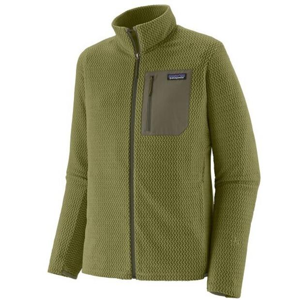Patagonia R1 Air Jacket