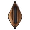 COACH shoulder bag Mott Messenger 47 Zipper closure adjustable strap Rubbed glove tanned leather and vegetable tanned leather Large size Unisex couple