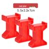 Magnetic Wooden Train Bridge Blocks for Kids - Compatible with All Brands