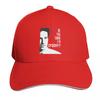 Do You Think Im Spooky Baseball Cap Outdoor Golf Running Hiking Summer Beach Travel Streetwear Hip Hop Trendy