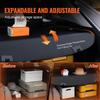 Retractable Cargo Cover for Mazda CX-5 2017-2024 Upgraded Rear Trunk Cover