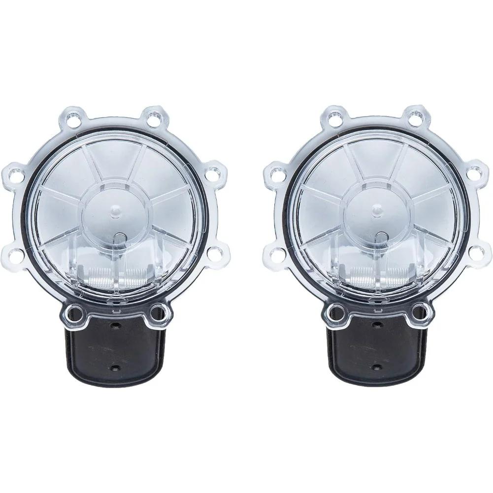 1 Set Check Valve And Check Valve 15x10x10cm For 5.1Cm CPVC Check Valves 263042 And 263042Z CPVC Check Valves Conversion Kit