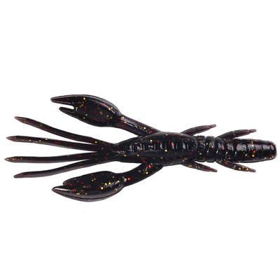 2 SZT/WOREK Przynęty Creature Rak Krewetka Przynęty Wędkarskie scas Sztuczna Przynęta Okoń Bas Przynęty Wędkarskie 10cm/7.4g