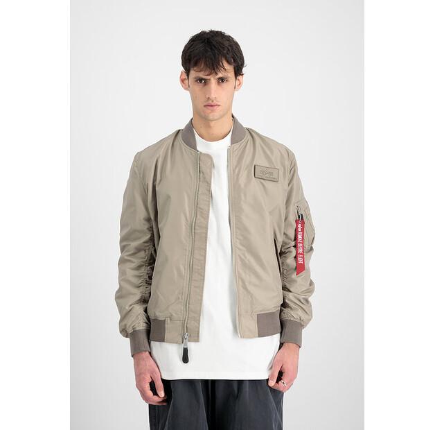 Куртка Alpha Industries 126101