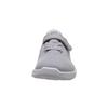 Nike REVOLUTION 3 Slip Resistant Cushioning Abrasion Resistant Low Top Toddler Shoes Gray White Infant And Toddler 819415-008