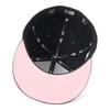 Czapka New Era 59FIFTY Side Patch MLB Kolor Sakura LA Granatowa 7 12 5950 SAKURA SP LOSDOD NVY 14388829 NER36C3896
