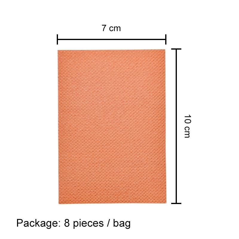 8/16/40/80pcs Stickers Pain Relief Patches Back Knee Neck Muscle Relaxe Medical Joint Patch Body