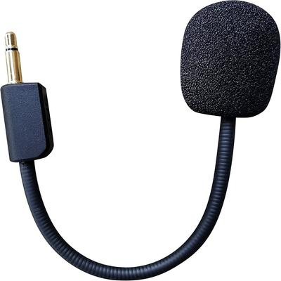 Microphone Boom for Razer Black Shark V2 & V2 Pro Gaming Headset