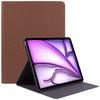 X-LEVEL For iPad Air 13 (2025)/(2024) Shockproof PU Leather+TPU Tablet Case Protection Cover
