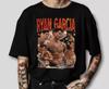 Ryan Garcia Shirt Ryan Garcia T Shirt Boxing Shirt Gift For Him Gift For Her Unisex T-Shirt