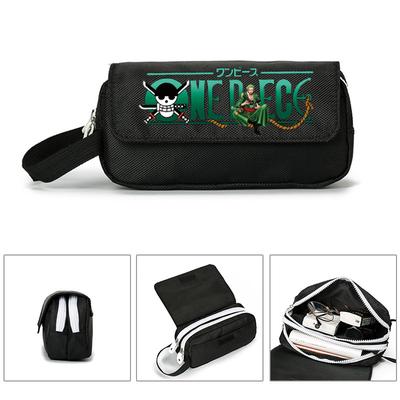 Jednodílná penálka z japonského anime Luffyho Saurona