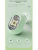 אוזניות אלחוטיות Bluetooth תוך-אוזניות T1 Macaron S9, דגם רב-צבעים M1 TWS X37