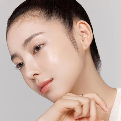 Soft Skin Fit Glow Base