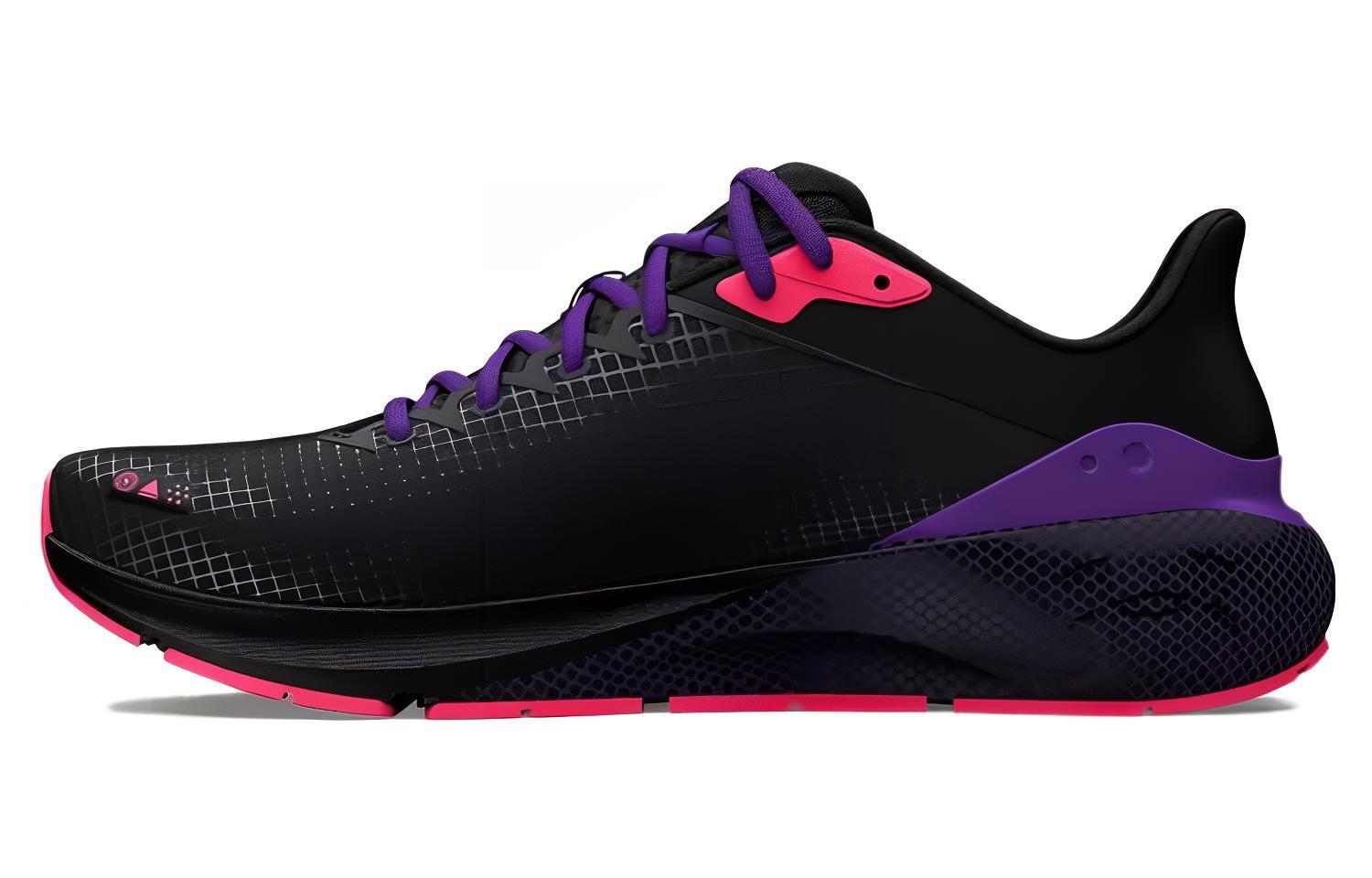Under Armour Machina Storm  Black Pink Shock  Women s 3026551-001 37.5