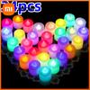 Xiaomi 24Pcs LED Candles Flameless Candle Battery Operated, LED Electric Candles Tea Lights Halloween Christmas Party Decorations