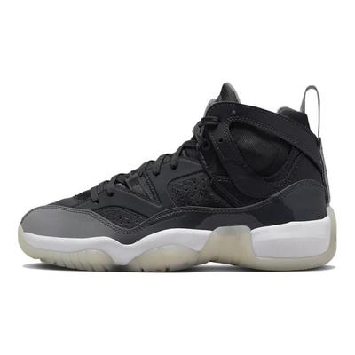 Jumpman Two Trey Antracytowy Czarny Cementowy Szary Damskie Jordan DR9631-003