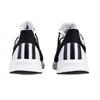Adidas Falcon Elite 5 U 'Black White' Sneakers BZ0648