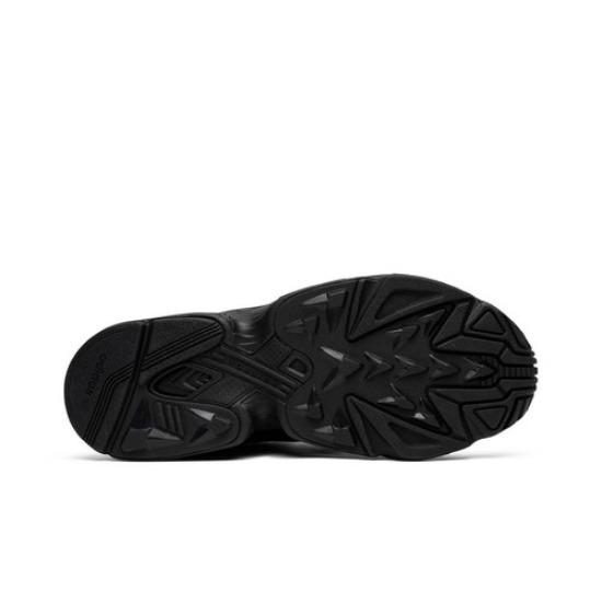 Adidas Yung-1 'Triple Black' G27026 Herrenschuhe