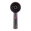 Electric Massage Comb Vibration Red Light Therapy Hair Growth Massage Scalp Massage Brush Anti Hair Loss Liquid Oil Applicator