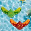Tauchspielzeug für Kinder Strandspielzeug für draußen Kleinkind Badespaß Zubehör Pool Spielwerkzeug für Kinder Jungen Mädchen