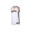 Li Ning CBA Basketball Jersey Men's Standard White AAYQ397-1