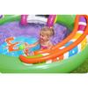 Inflatable Playground Sing 'N Splash 295 X 190 X 137 Cm Bestway 53117