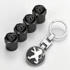 Jante, roți și accesorii auto – Valve și capace pentru anvelope