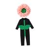 Adorable Flower Costume for Children, Halloween Theme Parties And .