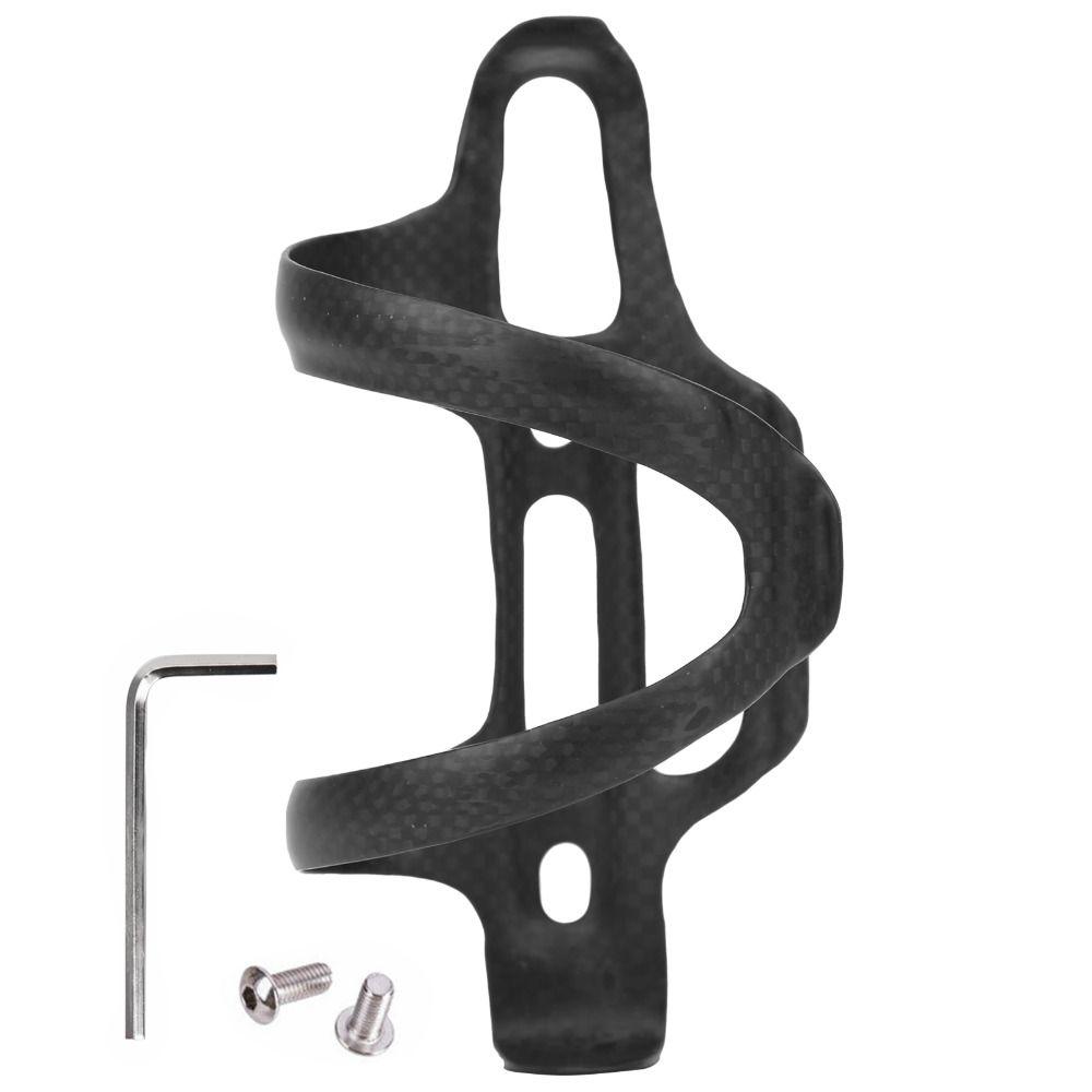 Ultralight Water Bottle Cage Lightweight Bicycle Water Bottle Cage  Cycling Accessory