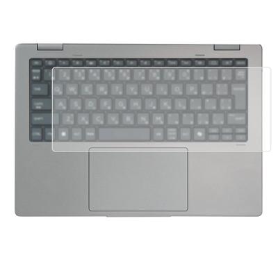 ClearView Keyboard Cover/Protection Film for HP Envy X360 14-fc 14-fc0000 / 14-fa 14-fa0000 (2024 Model) - Made In Japan