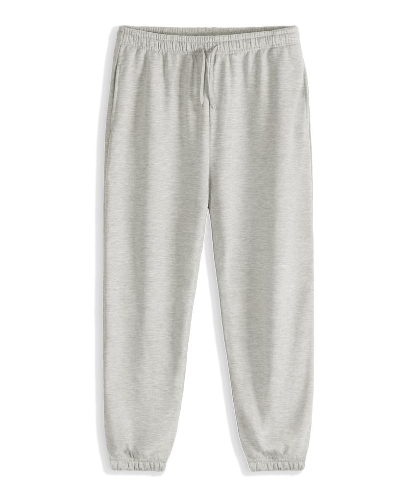 BRENSON Loose-Fit Jogger Training Sweatpants