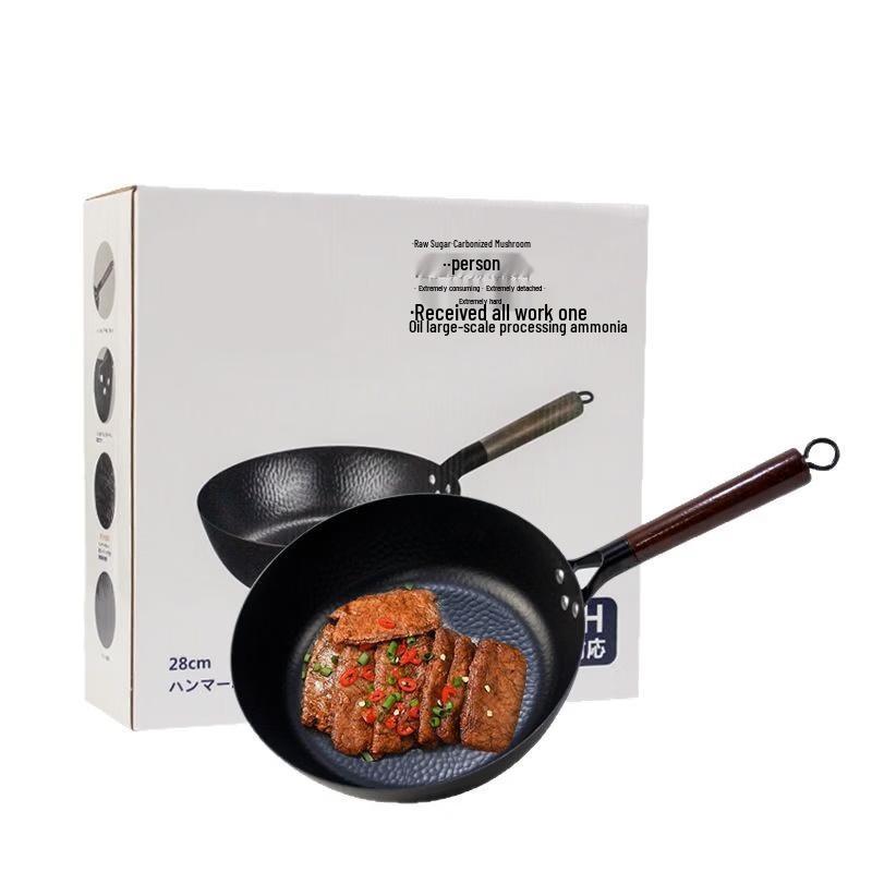 Miling Non-Stick Frying Pan