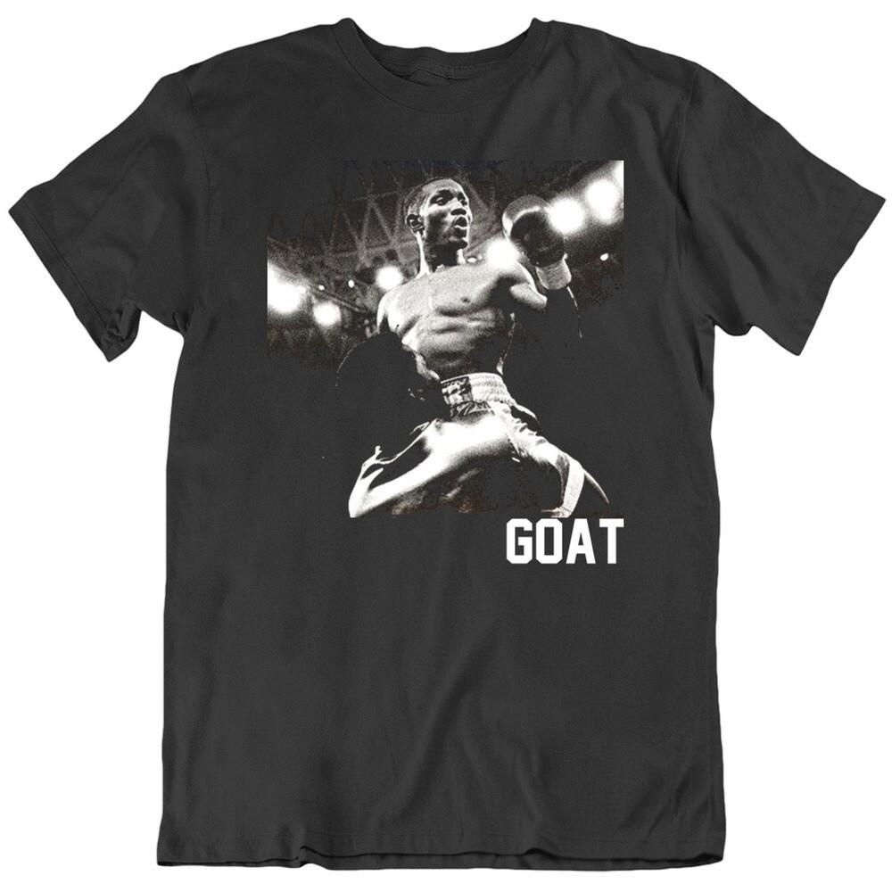 

Boxing Legend Pernell Whitaker Sweet Pea GOAT Boxing Fan T Shirt Unisex T-Shirt S
